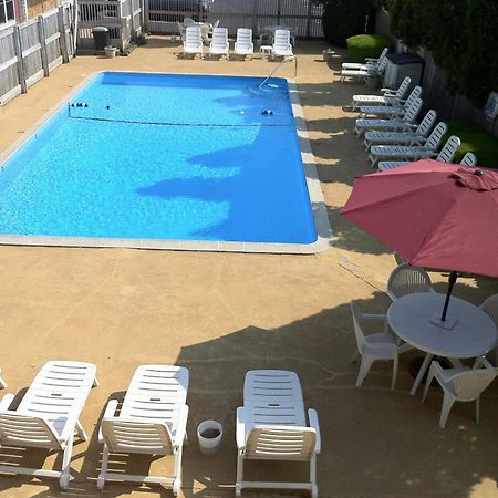 Holiday Hill Inn & Suites Dennisport Zewnętrze zdjęcie