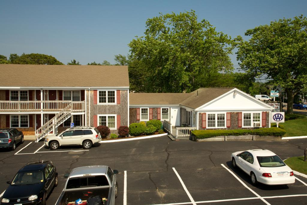Holiday Hill Inn & Suites Dennisport Zewnętrze zdjęcie