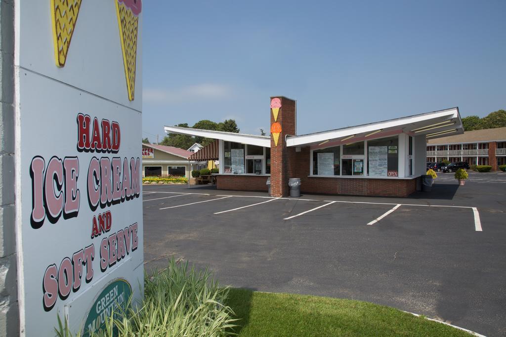 Holiday Hill Inn & Suites Dennisport Zewnętrze zdjęcie