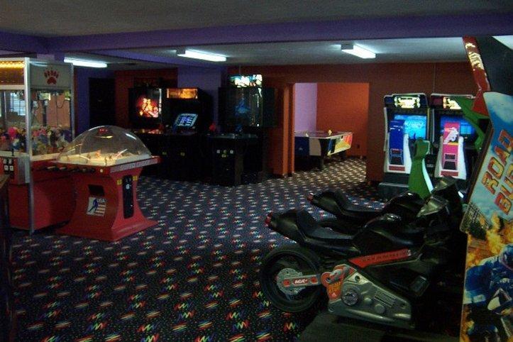 Holiday Hill Inn & Suites Dennisport Zewnętrze zdjęcie
