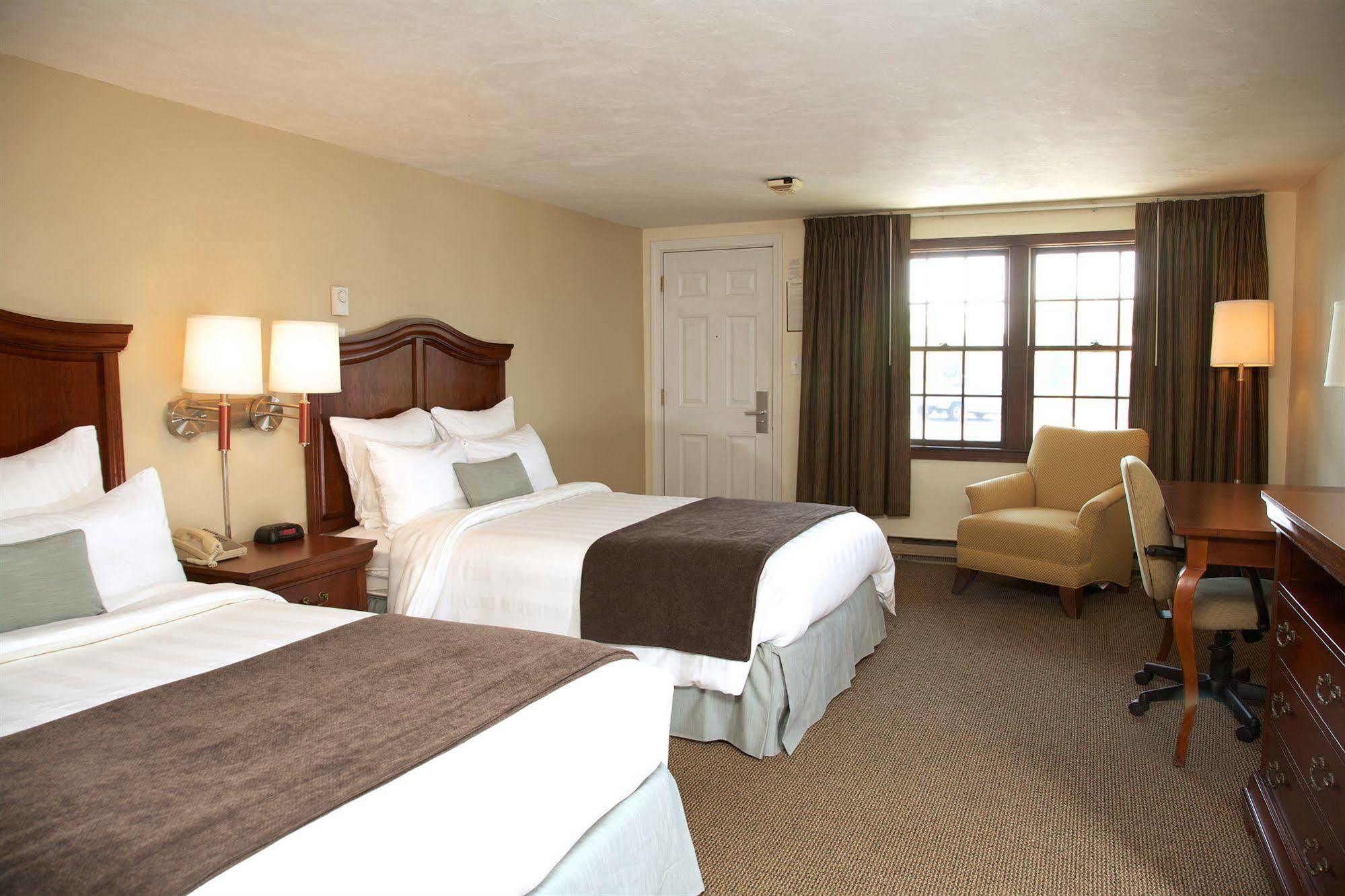 Holiday Hill Inn & Suites Dennisport Zewnętrze zdjęcie
