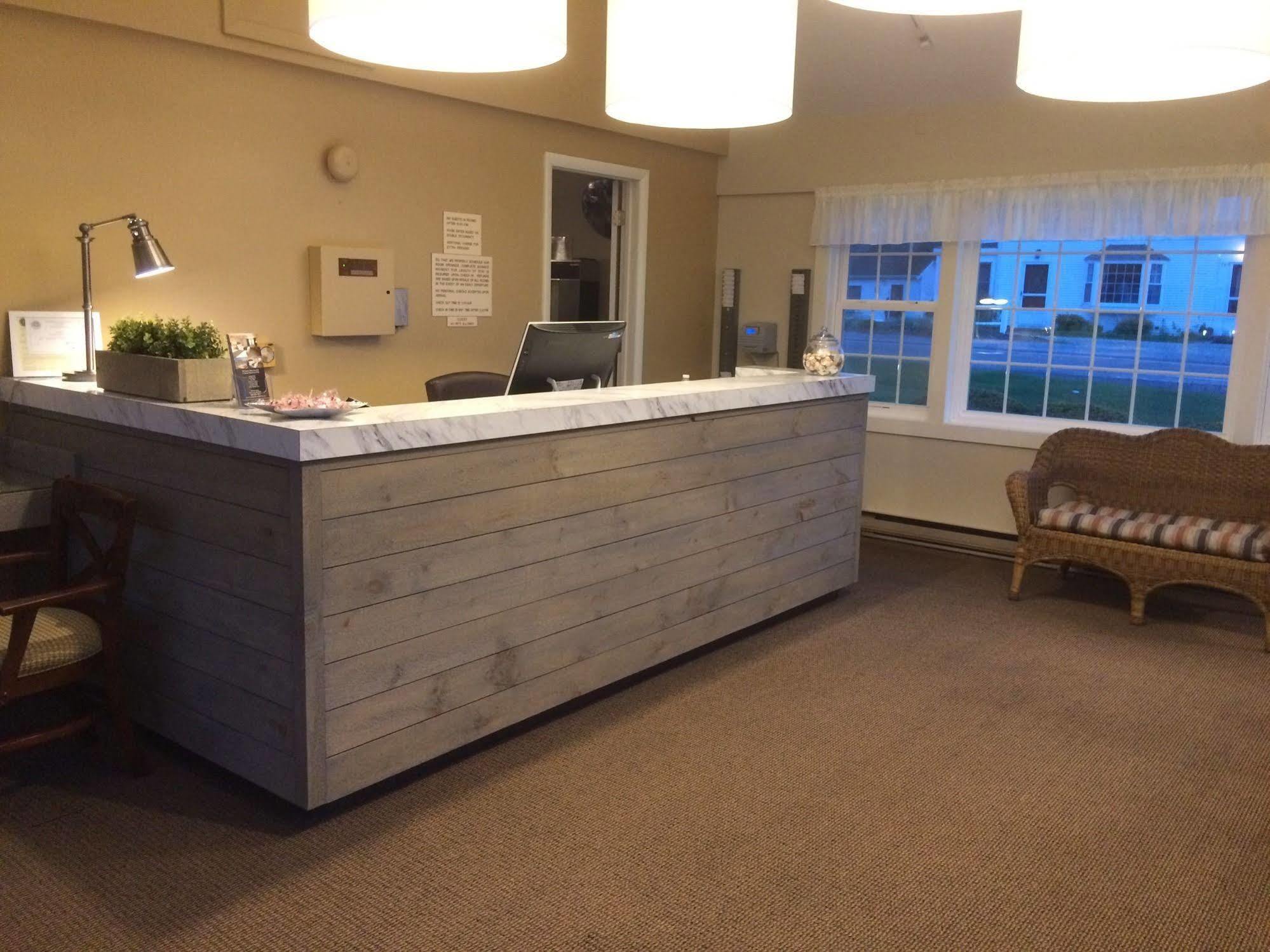 Holiday Hill Inn & Suites Dennisport Zewnętrze zdjęcie