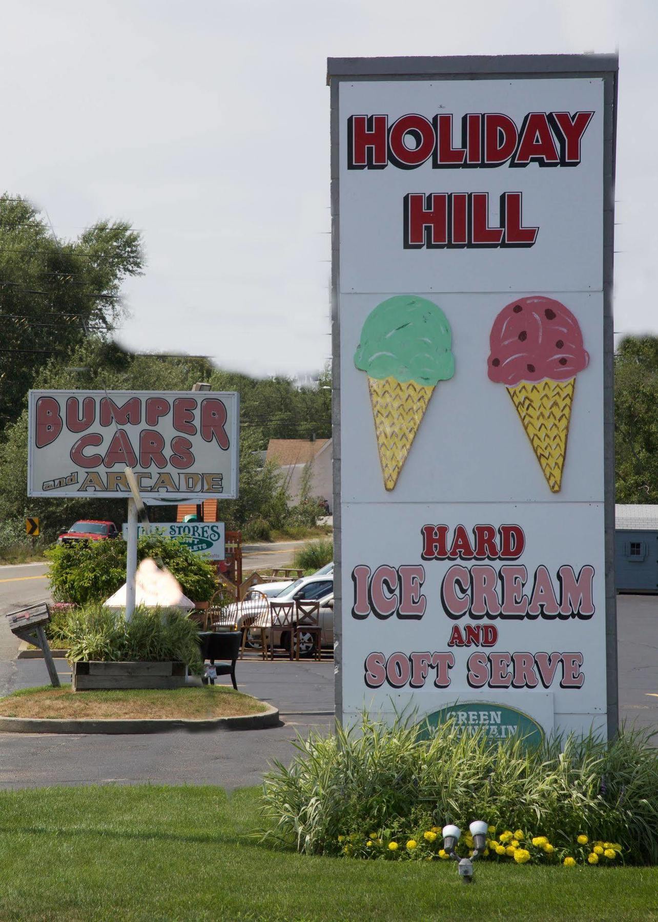 Holiday Hill Inn & Suites Dennisport Zewnętrze zdjęcie