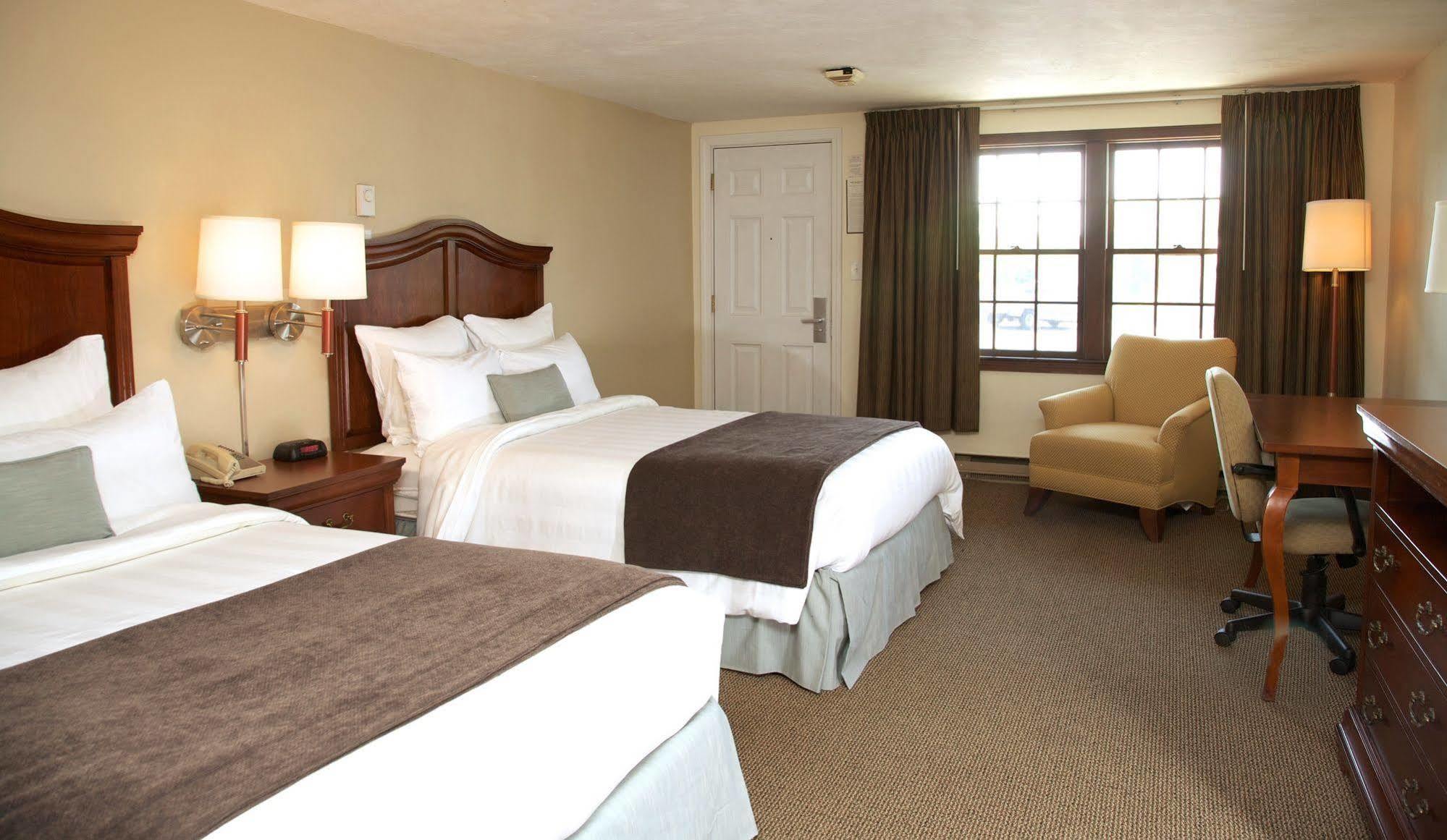 Holiday Hill Inn & Suites Dennisport Zewnętrze zdjęcie